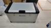 Компрессорный автохолодильник ICE CUBE  IC60М (12/24/110/220V)